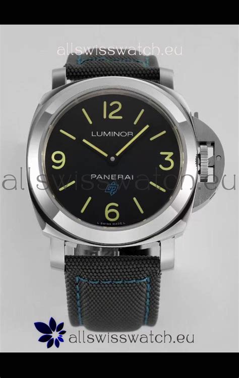 mirror quality panerai watches